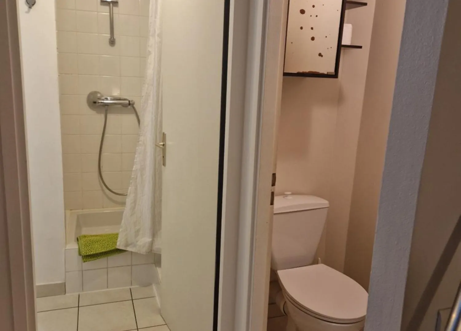 Jolie T2Bis A Saint Jory Apartment Saint-Jory