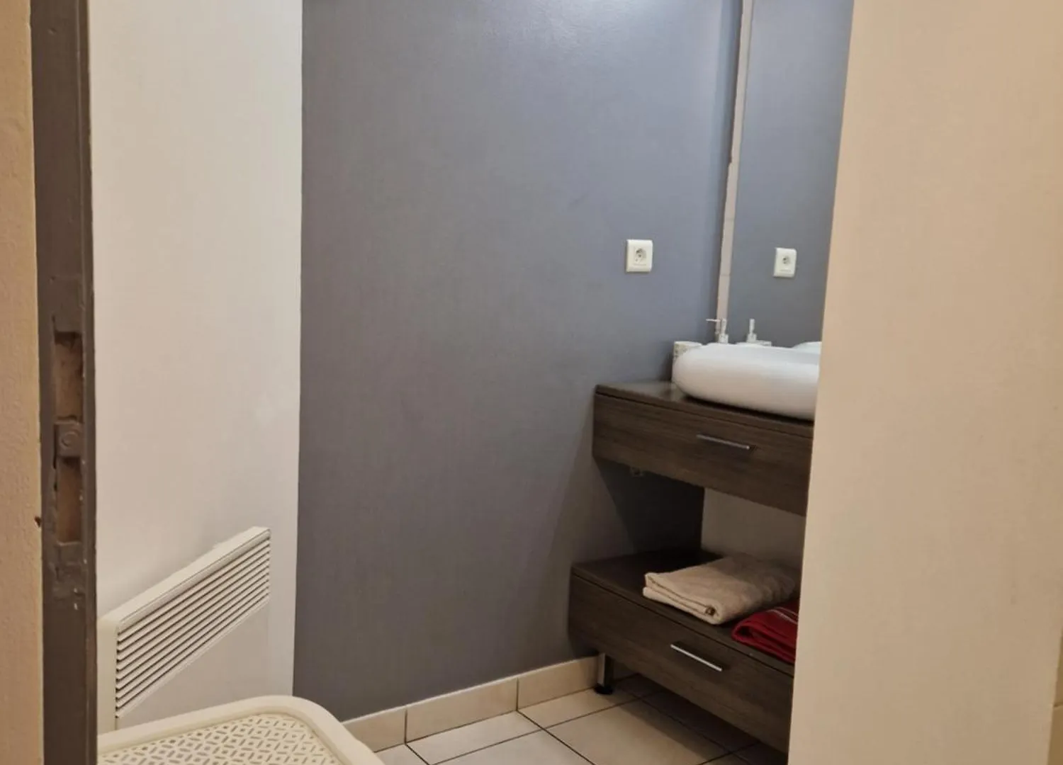 Jolie T2Bis A Saint Jory Apartment France