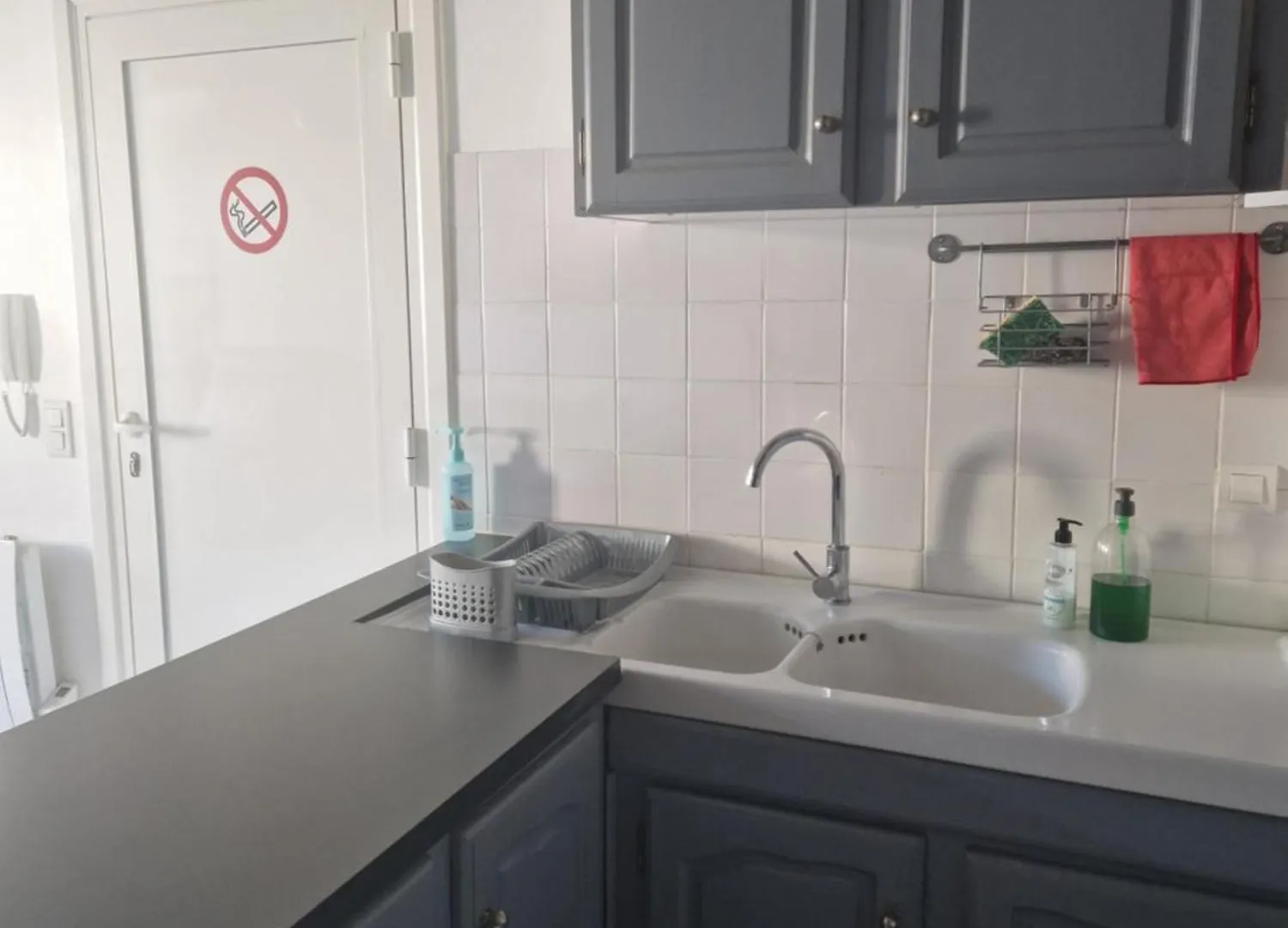 Jolie T2Bis A Saint Jory Apartment