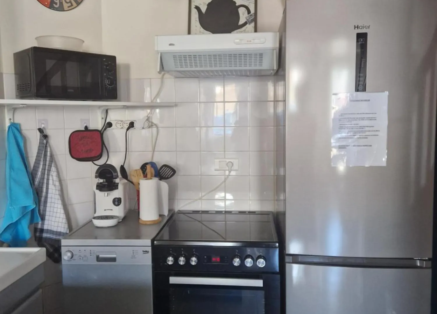 Jolie T2Bis A Saint Jory Apartment