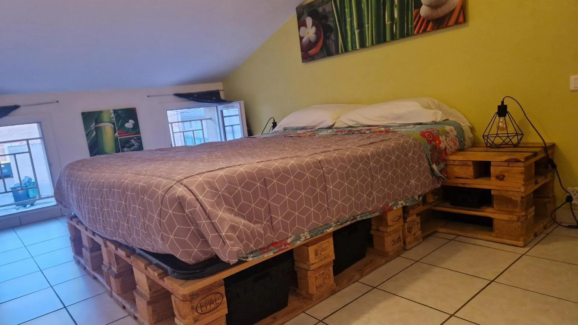 Jolie T2Bis A Saint Jory Apartment  Saint-Jory
