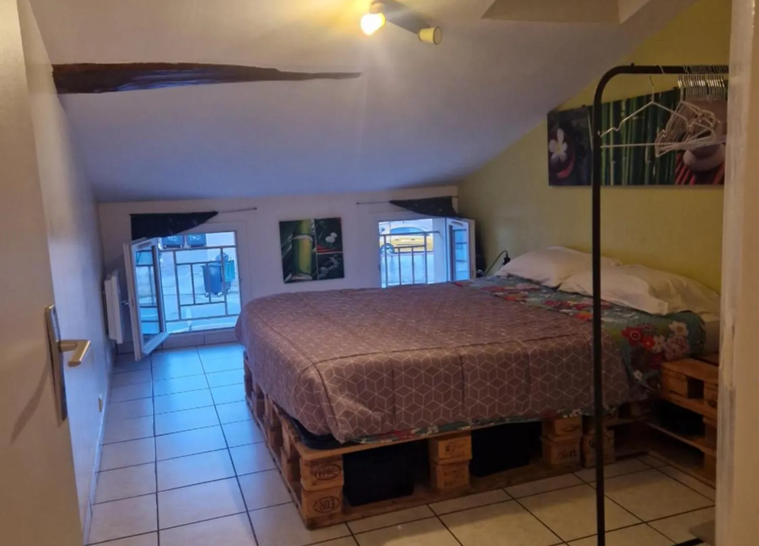 Jolie T2Bis A Saint Jory Apartment France
