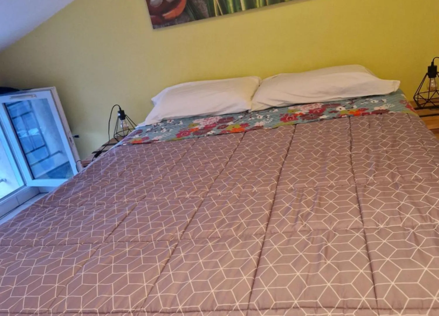 Jolie T2Bis A Saint Jory Apartment Saint-Jory