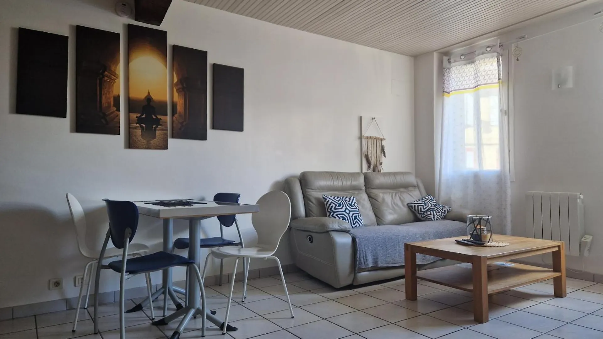 Jolie T2Bis A Saint Jory Apartment