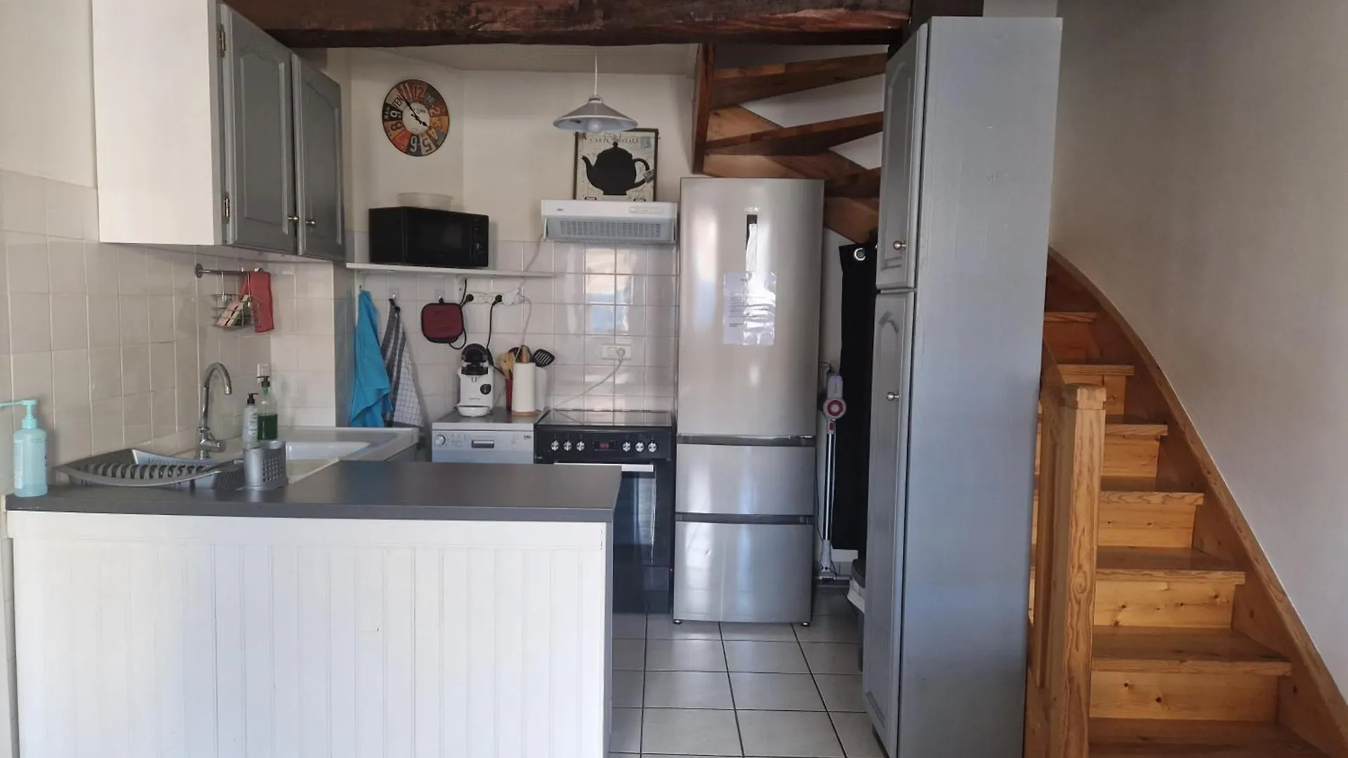 Jolie T2Bis A Saint Jory Apartment